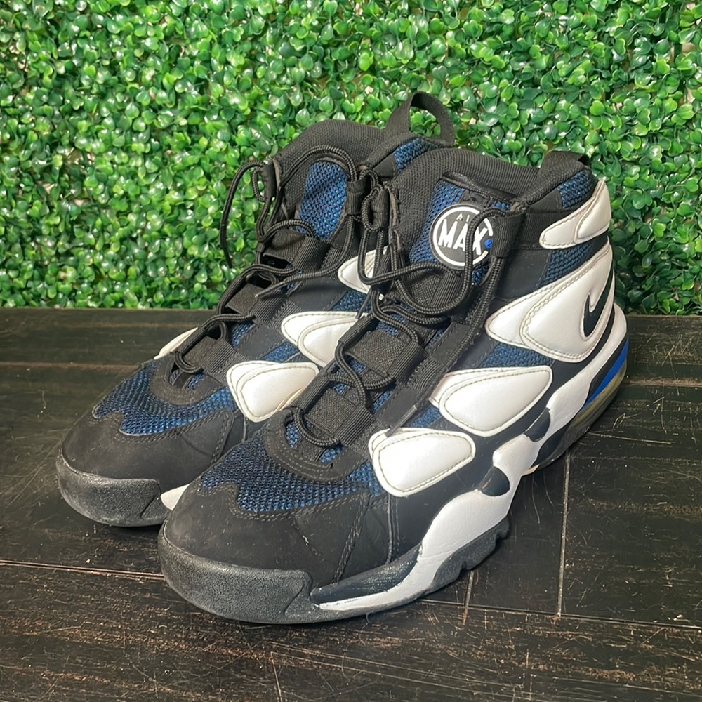 A1-Air Max 2 Uptempo 94